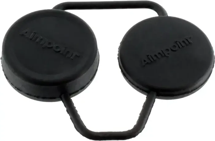 Захисні кришки Aimpoint Rubber Bikini Micro для прицілу Aimpoint Micro H-1 (2 шт)