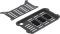 Захисний кейс Peli Ruck R40 Black