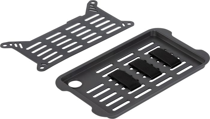 Захисний кейс Peli Ruck R40 Black