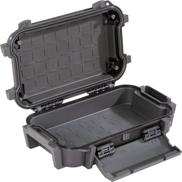 Захисний кейс Peli Ruck R40 Black