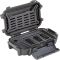 Захисний кейс Peli Ruck R40 Black
