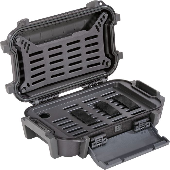Захисний кейс Peli Ruck R40 Black
