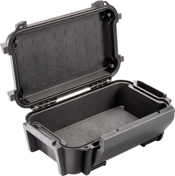 Захисний кейс Peli Ruck R60 Black
