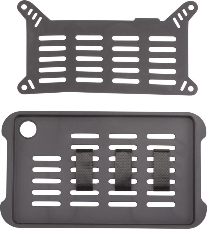 Захисний кейс Peli Ruck R60 Black