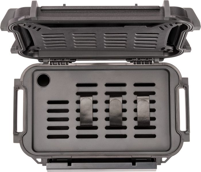 Захисний кейс Peli Ruck R60 Black
