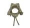 Захист шиї NIJ STD-0101.04 IIIA Double Action Defence DA 520T