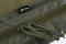 Захист живота під балістичний пакет U-Win Cordura 500 Ranger Green