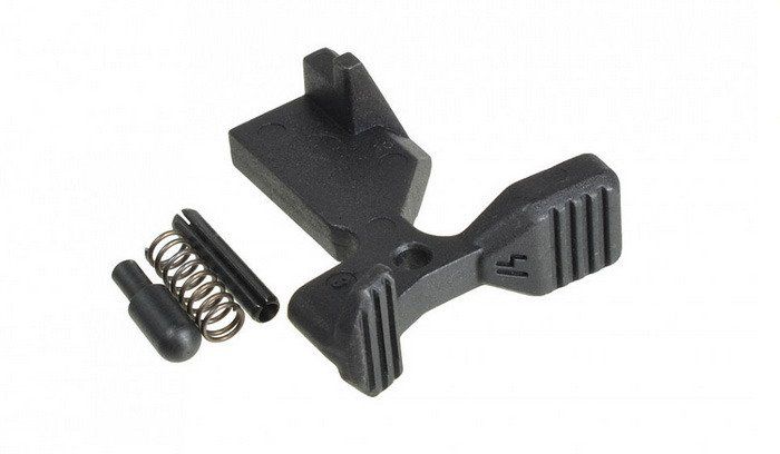 Запасні частини Strike Industries для нижнього ресивера AR Lower SI-AR-E-LRPLT