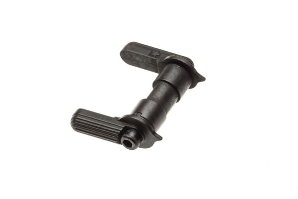 Запобіжник двосторонній BCM Ambidextrous (SELECTOR-SAFETY-AMBI-SEMI)