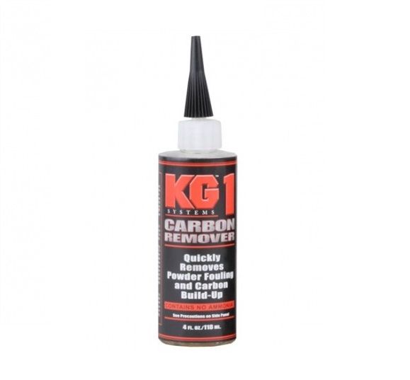 Засіб для видалення нагару KG-1 Carbon Remover 118 мл