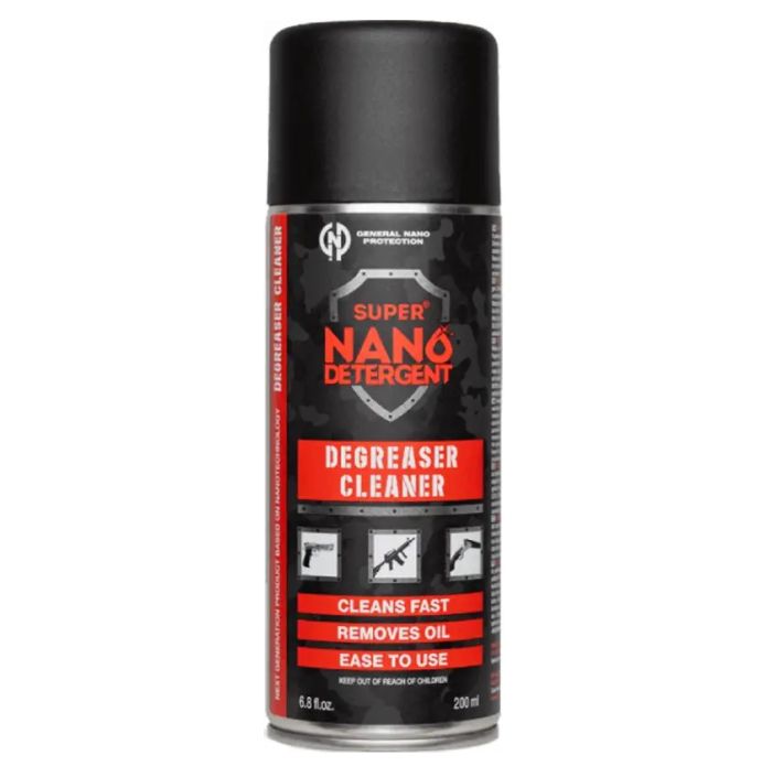 Засіб GNP Degreaser Cleaner 200 мл