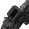 Збільшена шахта магазина Strike Industries Magwell для CZ Scorpion EVO Black SI-CEVO-MAGWELL