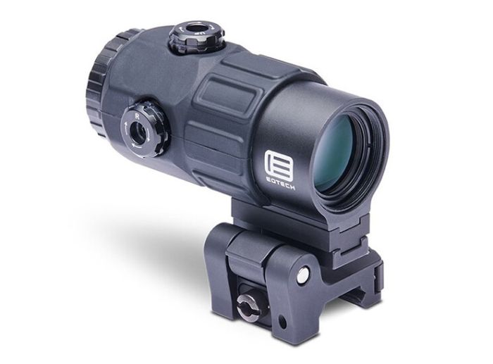 Збільшувач EOTech 5х G45 Black