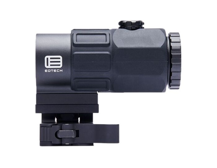 Збільшувач EOTech 5х G45 Black