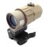 Збільшувач EOTech 5х G45 Tan