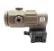 Збільшувач EOTech 5х G45 Tan