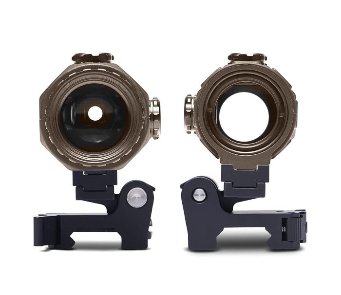 Збільшувач EOTech 5х G45 Tan