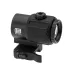 Збільшувач EOTech MAGNIFIER G43 (G43.STS)