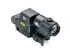 Комплект EOTech HHS VI - Голографічний приціл EXPS3-2  та Збільшувач G43 3х (HHS VI)