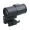 Збільшувач Vector Optics Maverick-IV 3x22 mm Magnifier Mini SCMF-41
