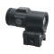 Збільшувач Vector Optics Maverick-IV 3x22 mm Magnifier Mini SCMF-41