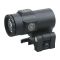 Збільшувач Vector Optics Maverick-IV 3x22 mm Magnifier Mini SCMF-41