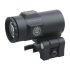 Збільшувач Vector Optics Maverick-IV 3x22 mm Magnifier Mini SCMF-41