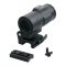 Збільшувач Vector Optics Maverick-IV 3x22 mm Magnifier Mini SCMF-41