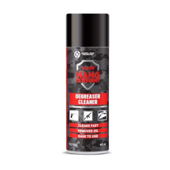 Засіб GNP Degreaser Cleaner 400 мл