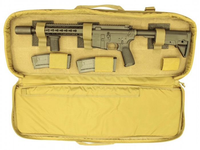 Карабін Zbroyar Z-15 10,5" SSB .223 Rem