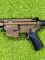 Комісійний нарізний карабін Diamondback DB15 BRONZE кал .223/5.56 16" (DB1717K071)
