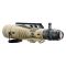 Зорова труба Bushnell Elite Tactical 8-40х60 FDE сітка H322 Picatinny