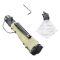 Зорова труба Bushnell Elite Tactical 8-40х60 FDE сітка H322 Picatinny