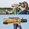 Зорова труба Bushnell Elite Tactical 8-40х60 FDE сітка H322 Picatinny