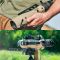 Зорова труба Bushnell Elite Tactical 8-40х60 FDE сітка H322 Picatinny