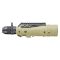 Зорова труба Bushnell Elite Tactical 8-40х60 FDE сітка Tremor 4 Picatinny