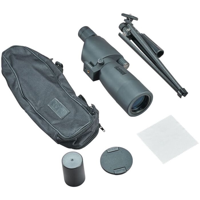 Зорова труба Bushnell Sentry 18-36x50 783618