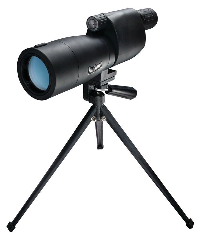 Зорова труба Bushnell Sentry 18-36x50 783618