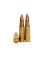 Набій нарізний ZVS FMJ 7.62х39 FMJ / 8.04 г (124 gr)